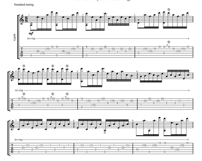 Estas Tonne - Cosmic Fairytale TAB