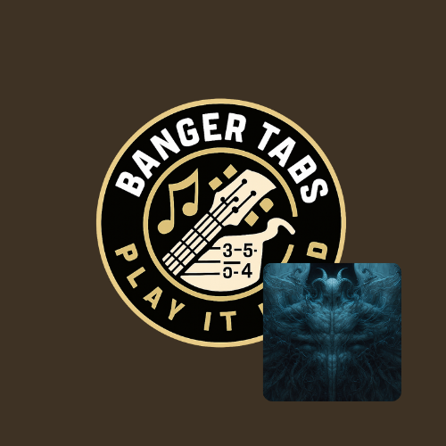 The Silence Of The Gods TAB