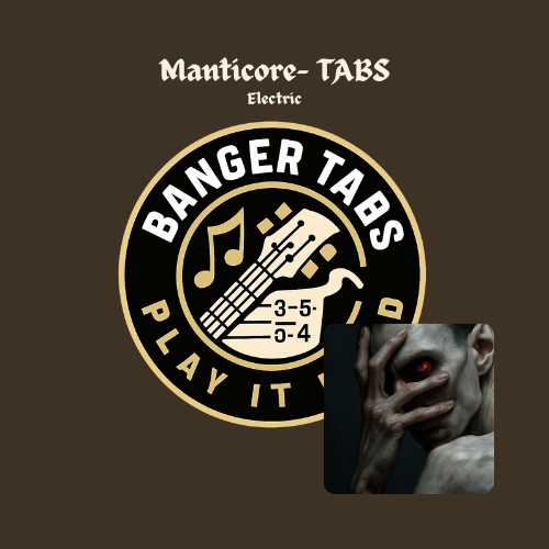 Manticore TAB